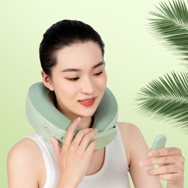 Gối cổ hình chữ U nào tốt hơn? Làm thế nào để sử dụng nó?