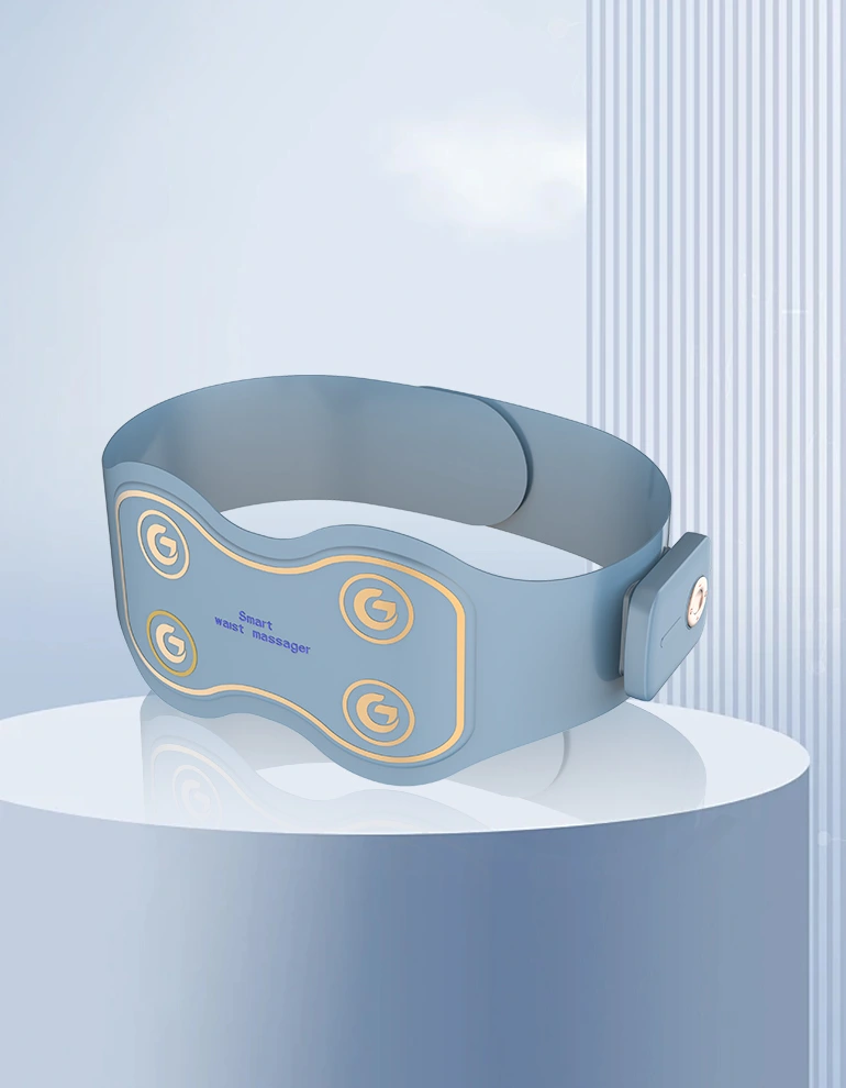 Massager bụng