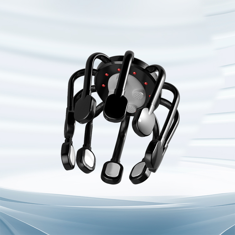 TENS Massager đầu thông minh